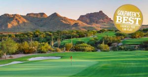 golfweek names we-ko-pa best golf course in arizona