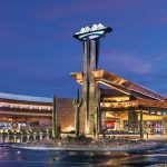 Craps, Roulette and Sports Betting Now at We-Ko-Pa Casino Resort