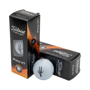 Golf Balls