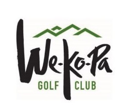 We-Ko-Pa Golf Club logo