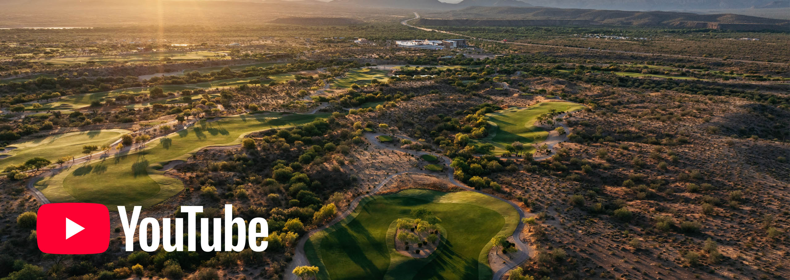 THE RISE OF YOUTUBE GOLF AND WHY IT MATTERS AT WE-KO-PA