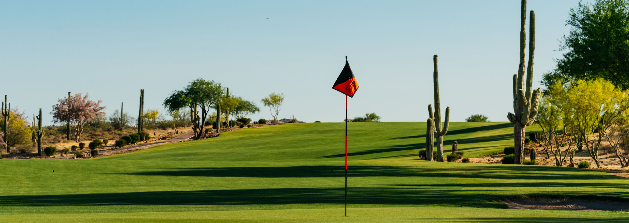 GOLFWEEK KEEPS SAYING IT. WE-KO-PA KEEPS PROVING IT.